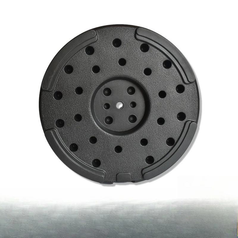 

Table lamp Floor lamp Counterweight block Audio oven Plastic sand filling cement weighting block