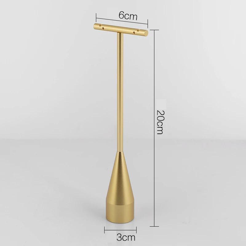 Jewelry Display Stand Holder for Earrings