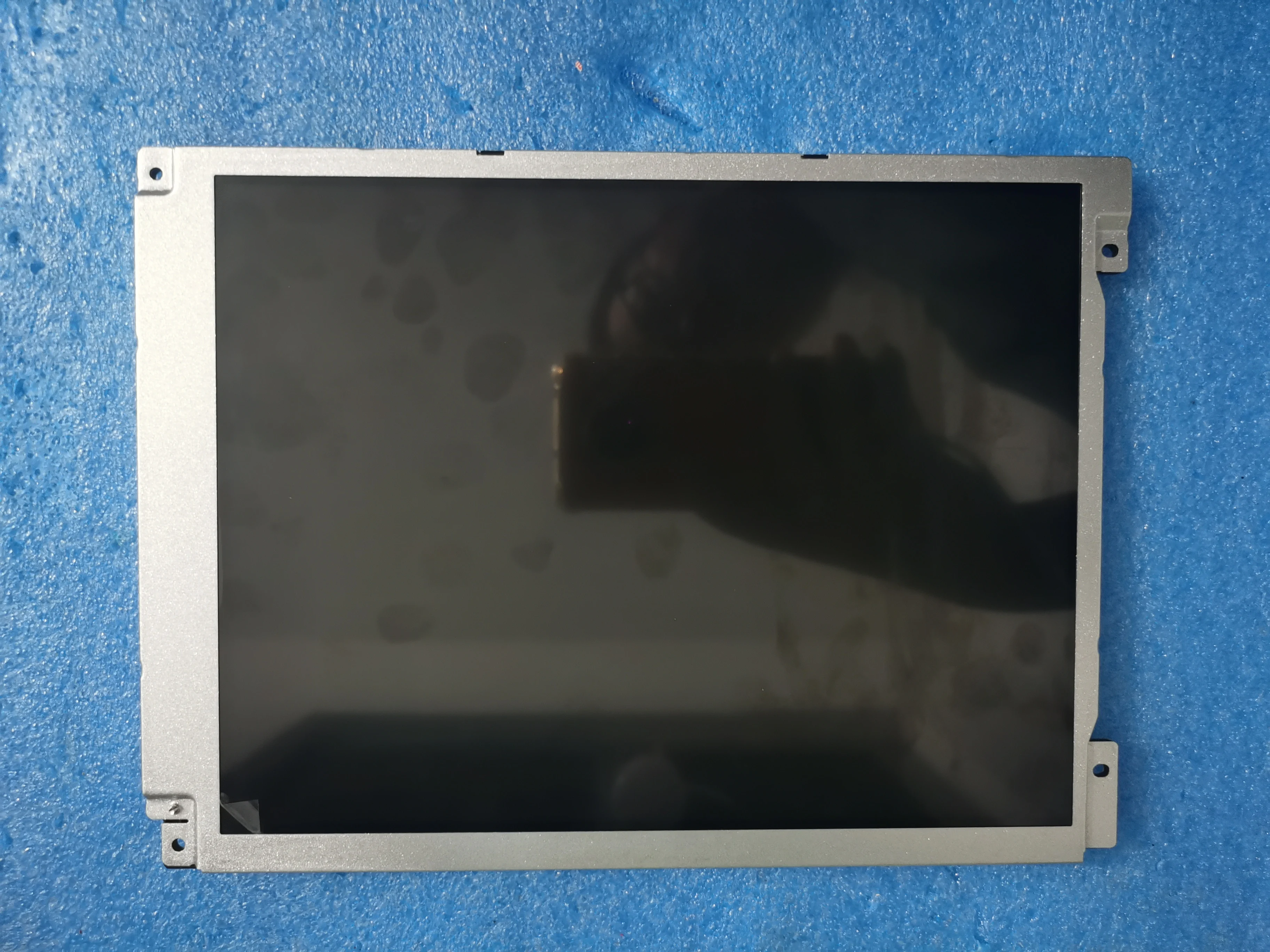 Asli screen layar industri 10.4 inci, diuji dalam stok LQ104S1LG81