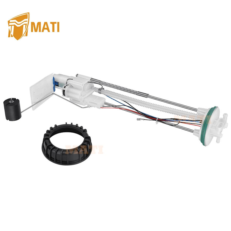 

709001189 Fuel Pump Assembly For Can-Am Defender Traxter Max HD10 HD9 HD8 HD7 HD5 2016-2024 709000662 47-1025