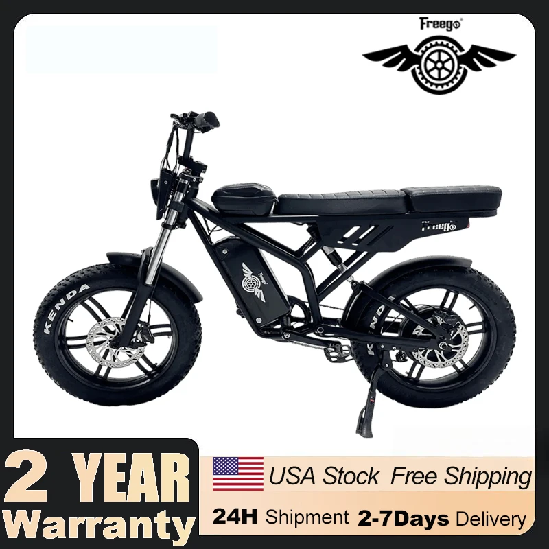 【2 Year Warranty 】F… - image