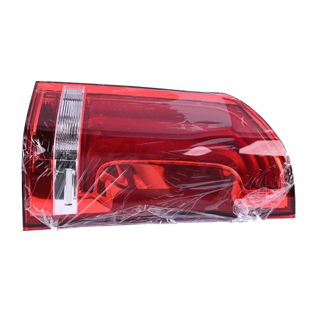 Car Light Accessory Car Tail Light As Shown In The Picture LED Rear Light ABS Material Anti-Corrosion OE A4478200664