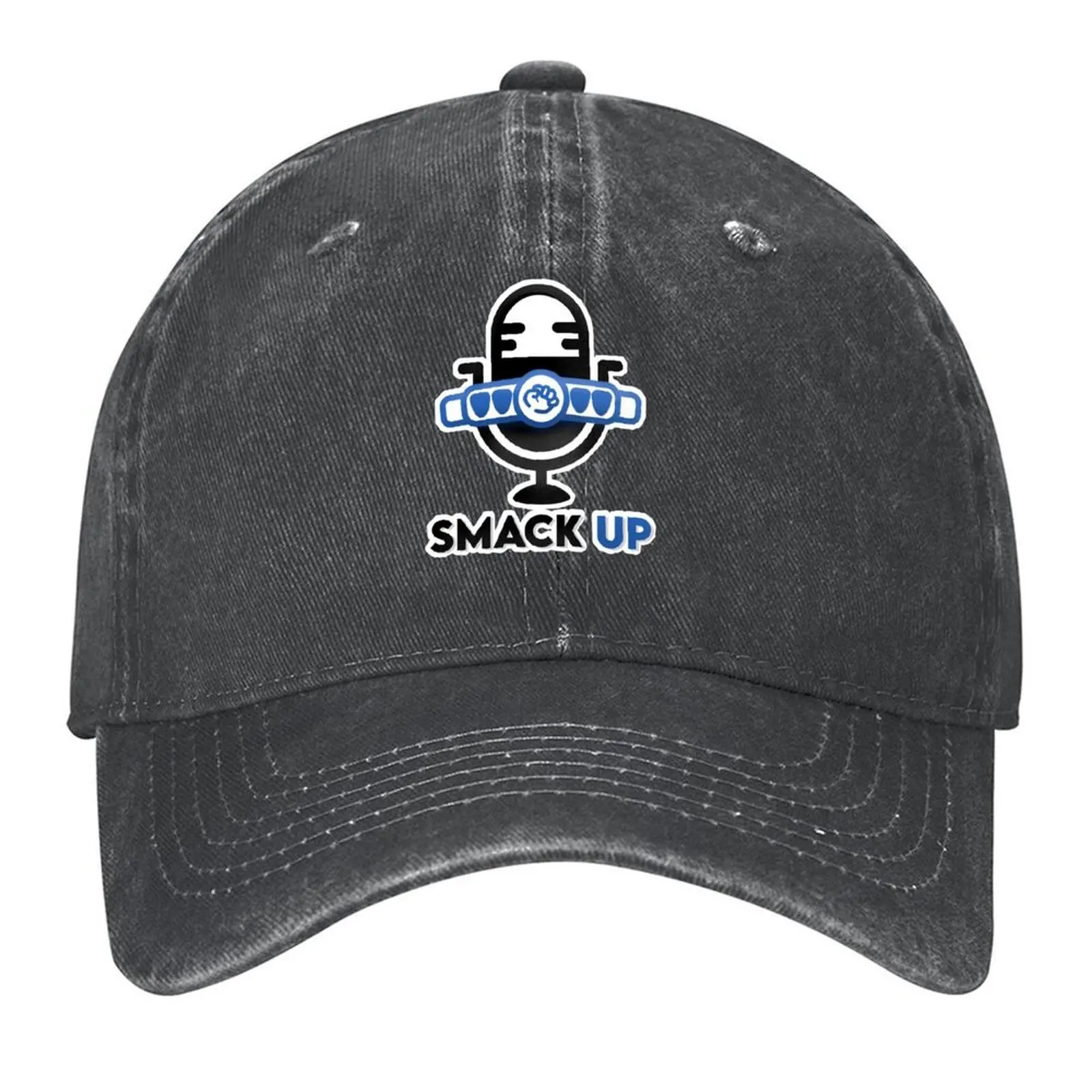 

Smack Up Baseball Cap Male hat Rave Luxury Hat Sports Cap Men Caps Women's
