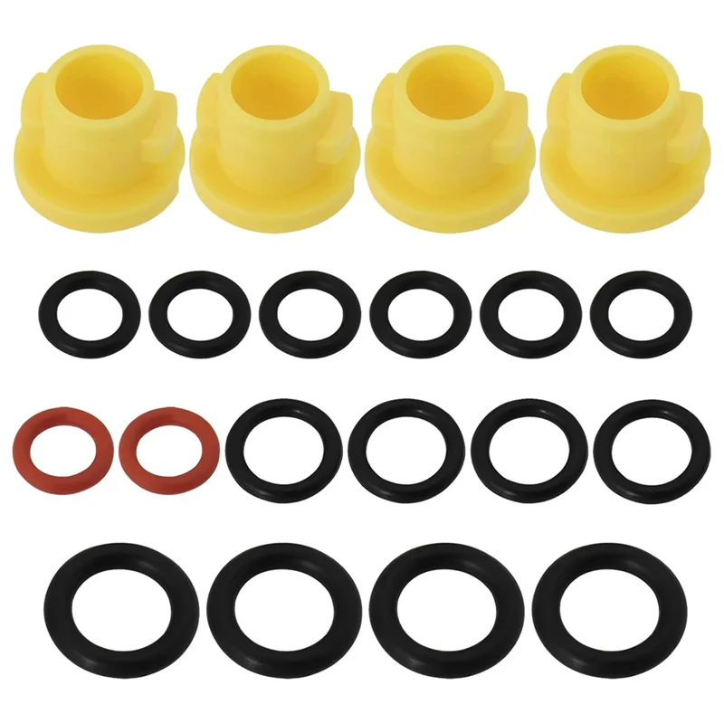 20Pcs Pressure Wash… - image