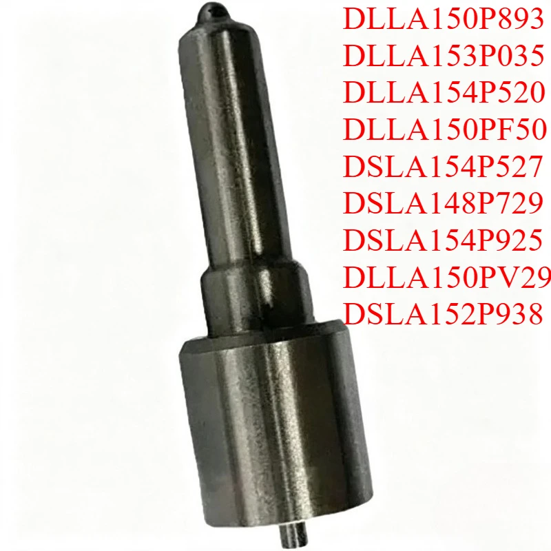 Fuel Injector Nozzle DLLA150P893DLLA153P035 DLLA154P520 DLLA150PF50 DSLA154P527 DSLA148P729 DSLA154P925 DLLA150PV29 DSLA152P938