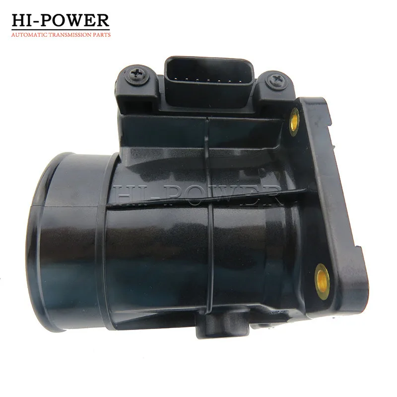 

OEM 481 MD336481 E5T08271 Mass Air Flow Meter for Mitsubishi Lancer 2003-2007, Outlander 2003-2006, Galant 1996-2004