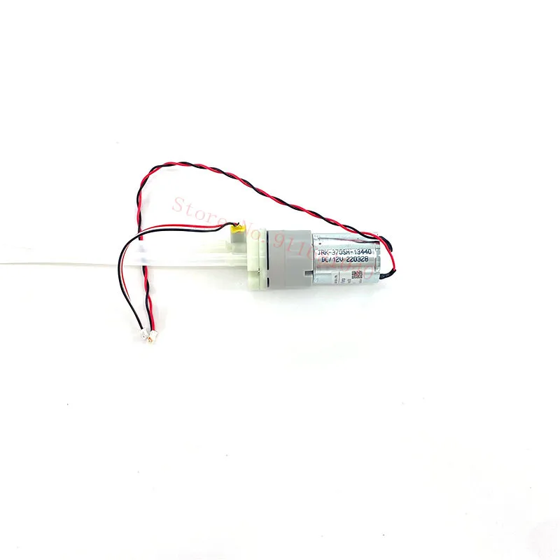 Pompa Air Asli untuk Roidmi EVA Pembersih Diri Pengosongan Robot Vakum SDJ06RM Aksesori Suku Cadang Pengganti