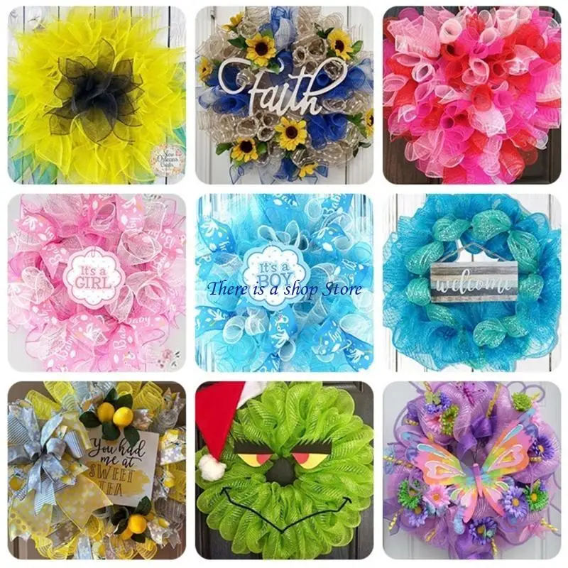 D0AD Gift Wrapping …