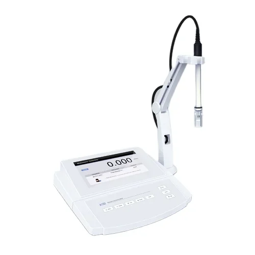 A150 Portable Handheld Conductivity TDS Salinity Meter for Water Quality Testing Benchtop Device