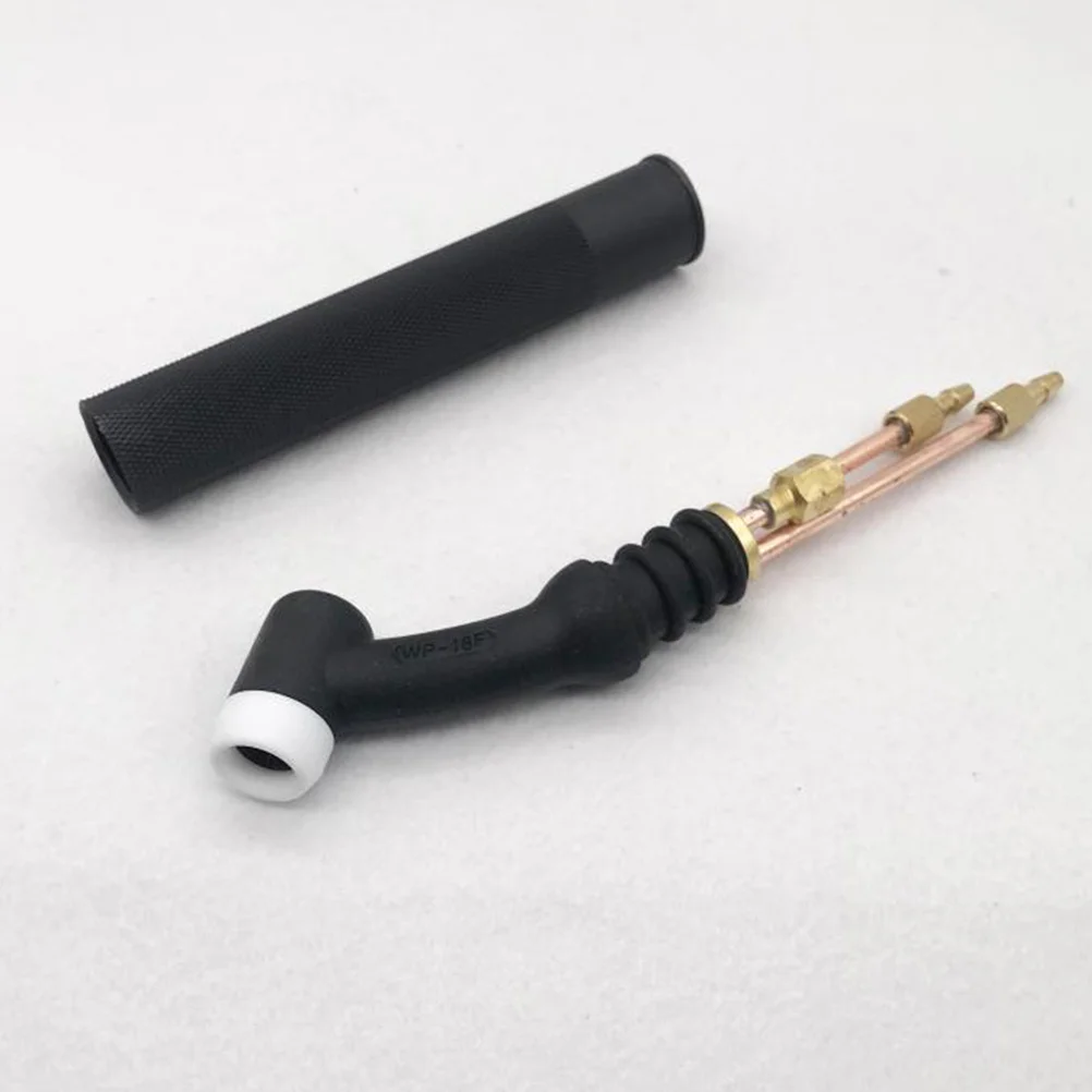 

-18f Tig Welding Torch Head 350amp Water Cooled Flexible Quality Long Lasting Practical Design Welding Torch Head