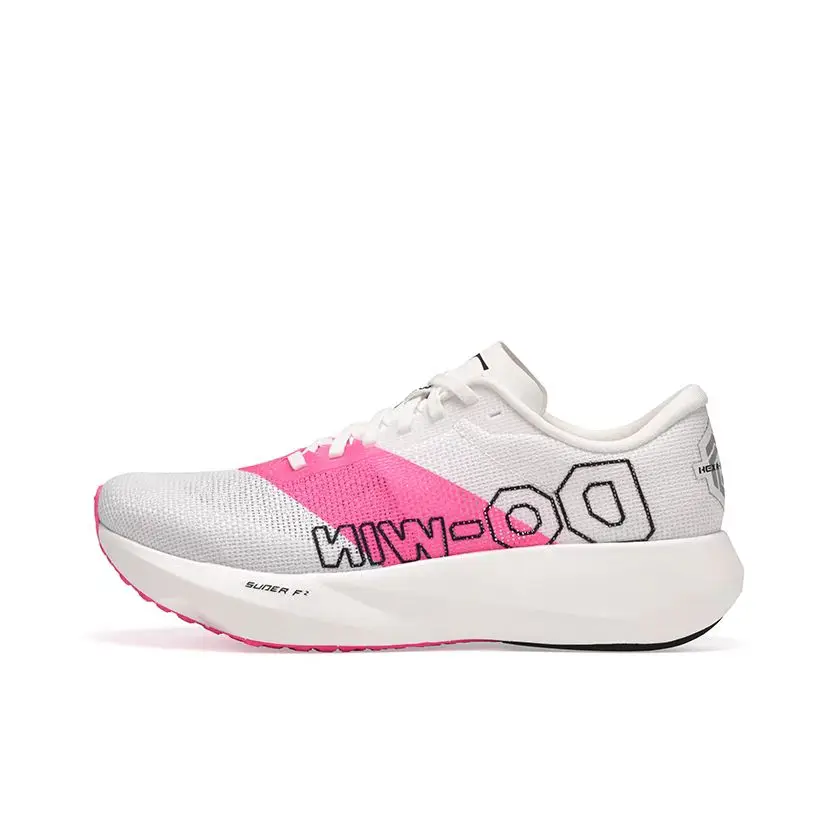 2025 DO-WIN مسدس المهنية ماراثون احذية الجري لوحة النايلون الرجال المسار الميداني سباق سبرينت التدريب أحذية رياضية النساء