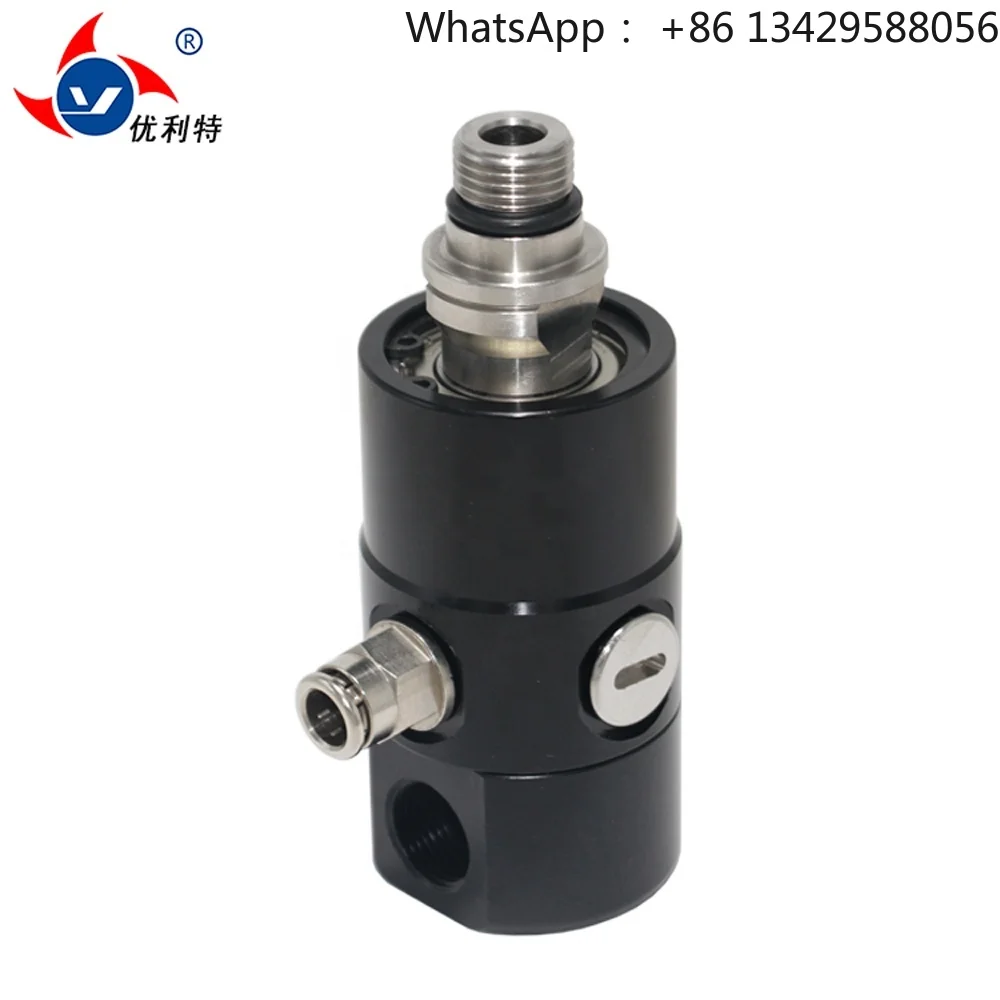 

ROTOFLUX A10-1701-05L Compatible Rotary Union Minimum Order 1 Piece