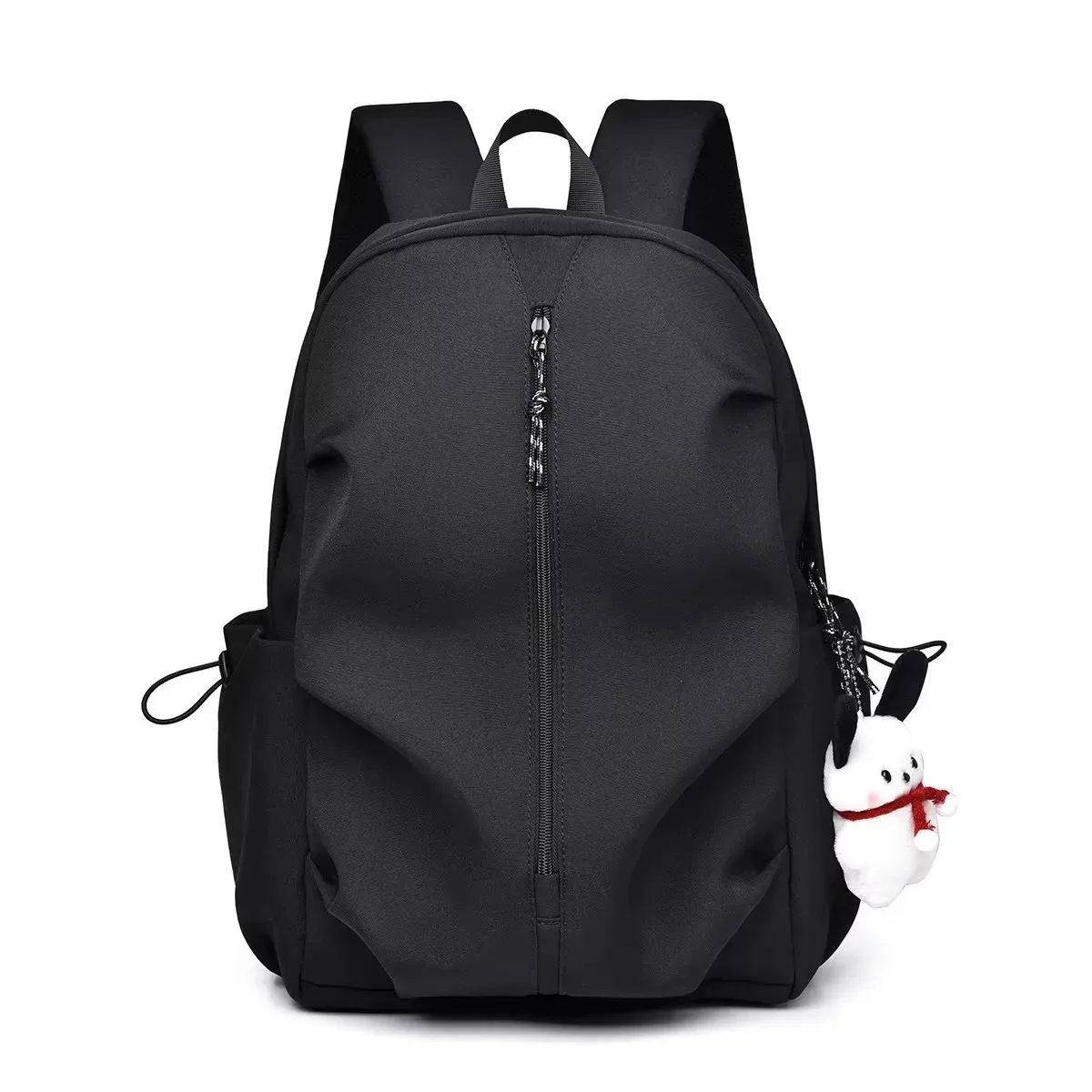 

Unisex Anti-Theft Backpack 15.6 Inch Laptop Capacity Large Travel School Computer Bookbag for Teens 2026 Model