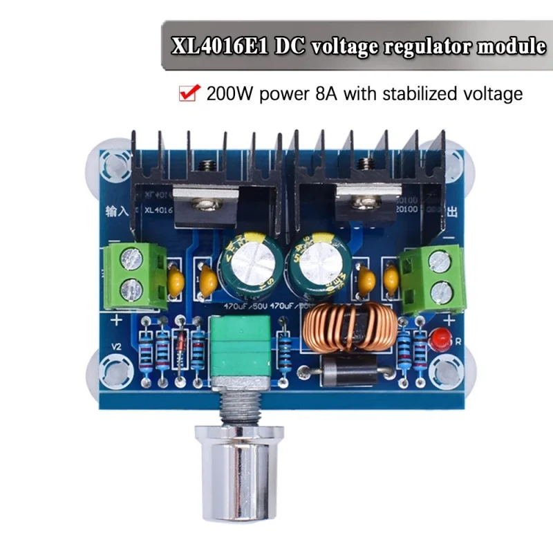 XH-M401 DC-DC Dc St…