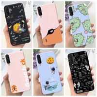 For Xiaomi Mi 9 Lite Case Cute Astronaut Cartoon Shockproof Cover Silicone Funda For Xiaomi Mi 9 SE Mi9 Bumper Mi9Lite Protector