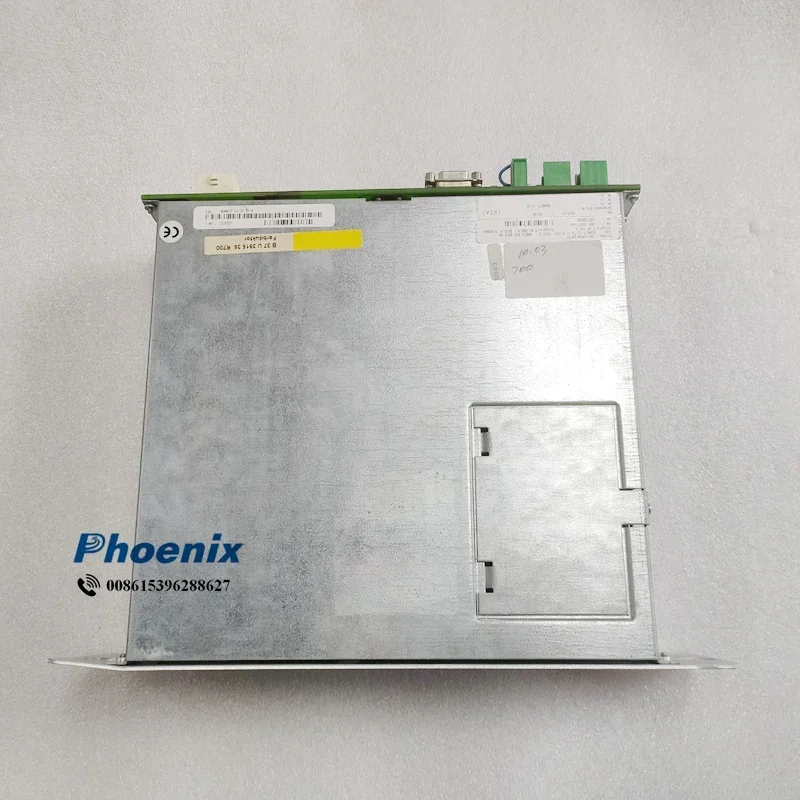 Azionamento motore fontana inchiostro BUM 617-12/18-312-R-001-A010-03 BUM617 per macchina da stampa offset Roland 700 di alta qualità