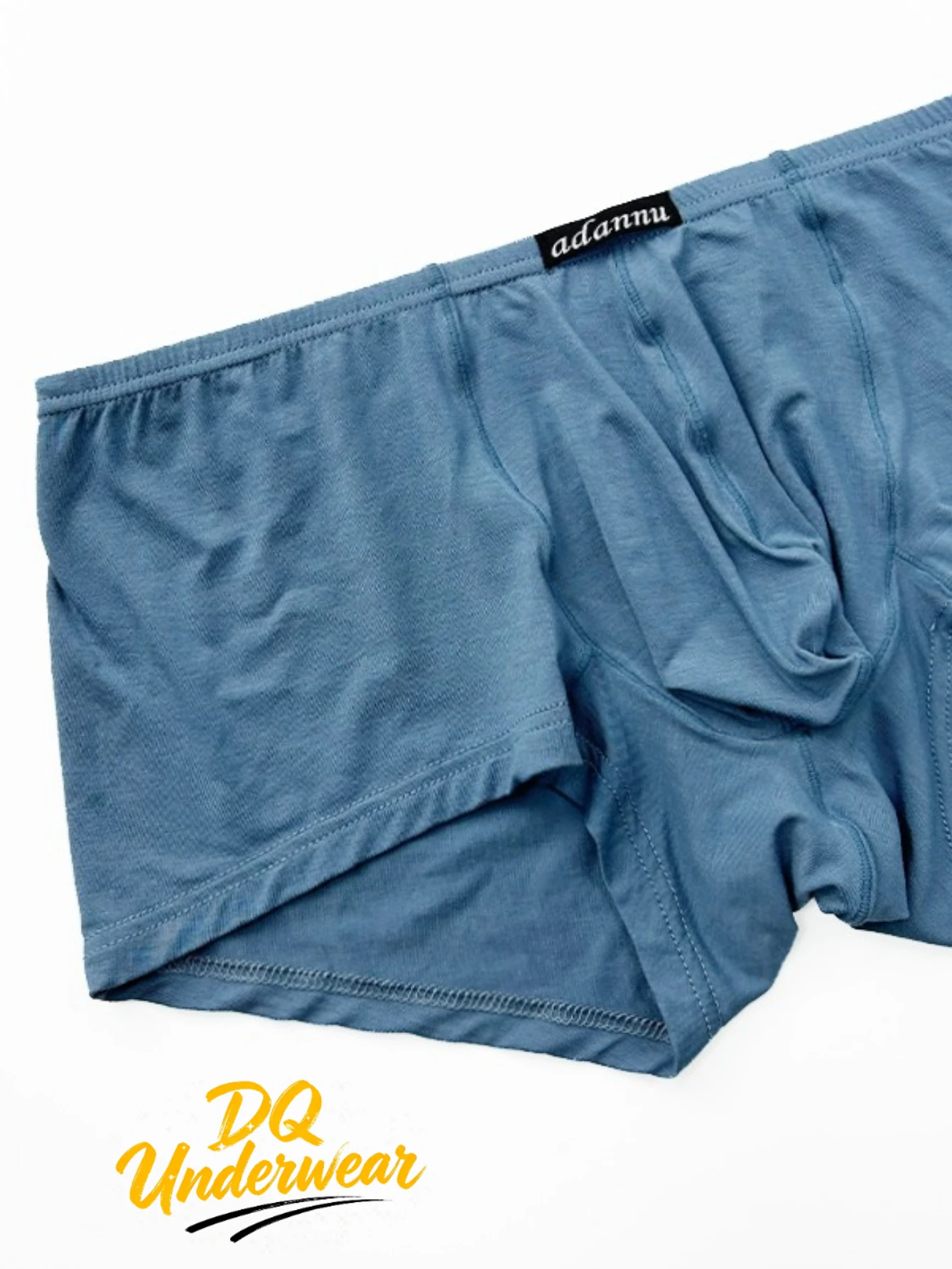 1PCS Comfort Contour Pouch Men - Boyshort Underwear review and price