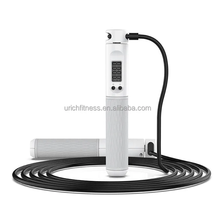 Sensor          Rope Buzzer Reminder - High Quality 360 Degree Smooth Bearing Adjustable Counterweight Wire For Family Cardio Bo
