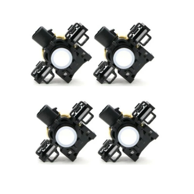 4pcs 89341-53010 89341-53010-A0 PDC Backup Parking Assist Sensor For Lexus ES350 ES300 CT200 2012-2015