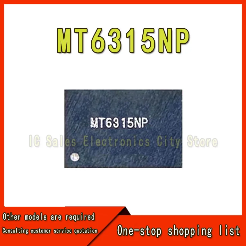 

5-10 шт. Микросхема IC MT6315NP