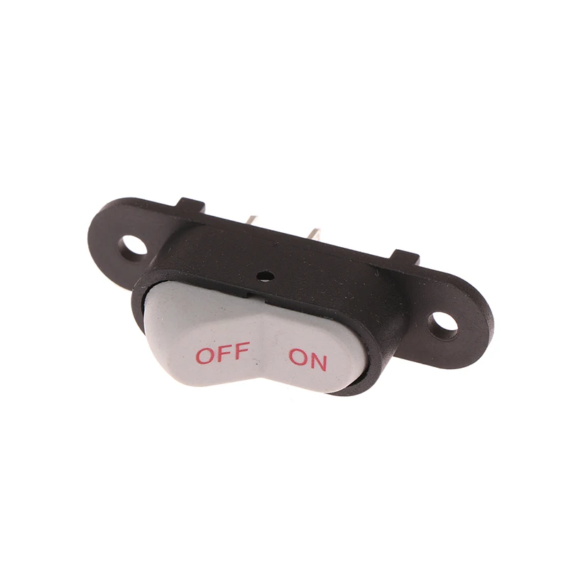 5 pezzi interruttore multi luce cameretta per bambini camera da letto casa interruttore timer 2 pin luce ON/OFF interruttore pulsante barca