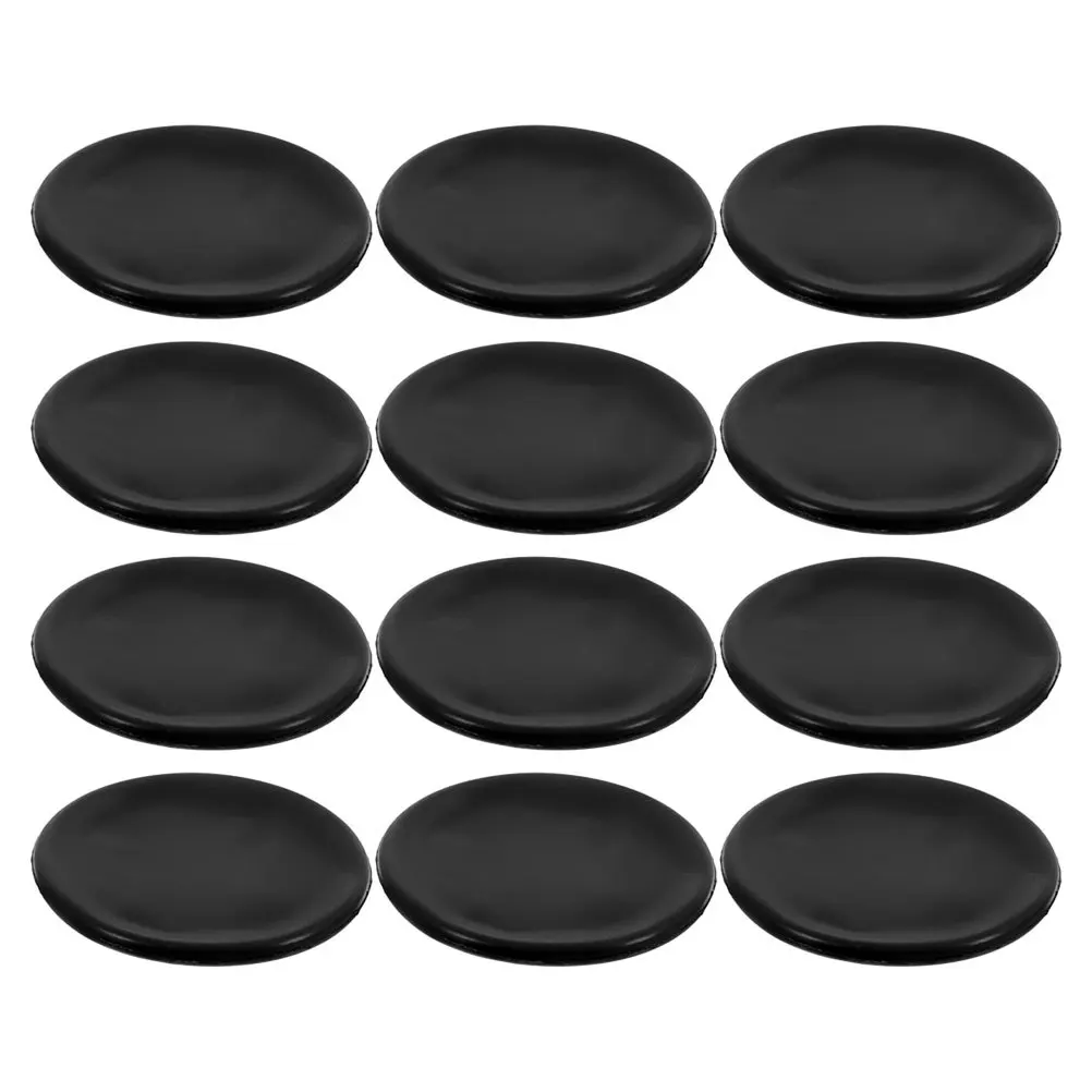 

12pcs Silicone Stethoscope Covers Replacement Soft Protective Sleeves Universal Fit For All Models Stethoscope Accessories
