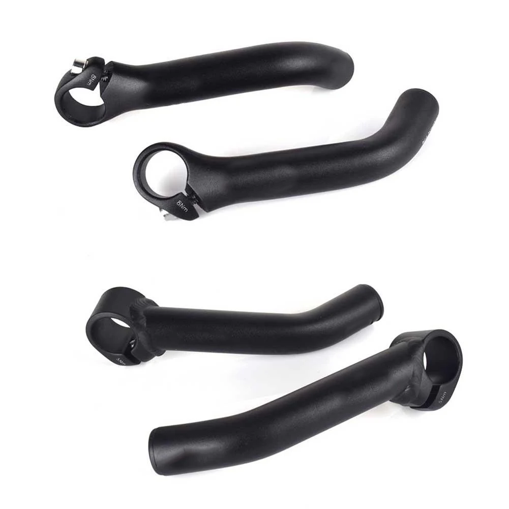 Handlebar Grip Alum…