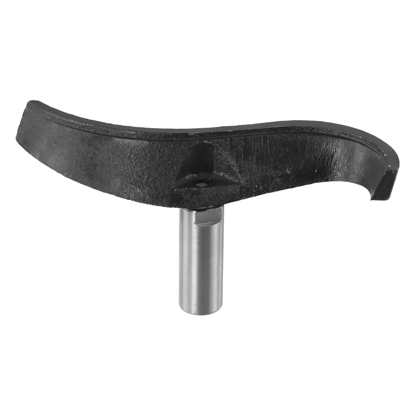 Fits Special Shaped Bowl Woodworking Curved Tool Special Shaped Bowl Special Shaped Bowl Stable Handling Tool Rest