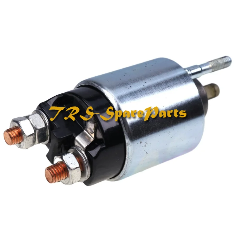12V Starter Solenoid For Briggs& Stratton 825095 191-2107 Toro Greensmaster 3200