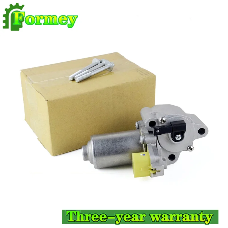 27107599690 27107546671 Transfer Case Motor Actuator Suit For BMW 325xi 328i 330xi 335i 525xi