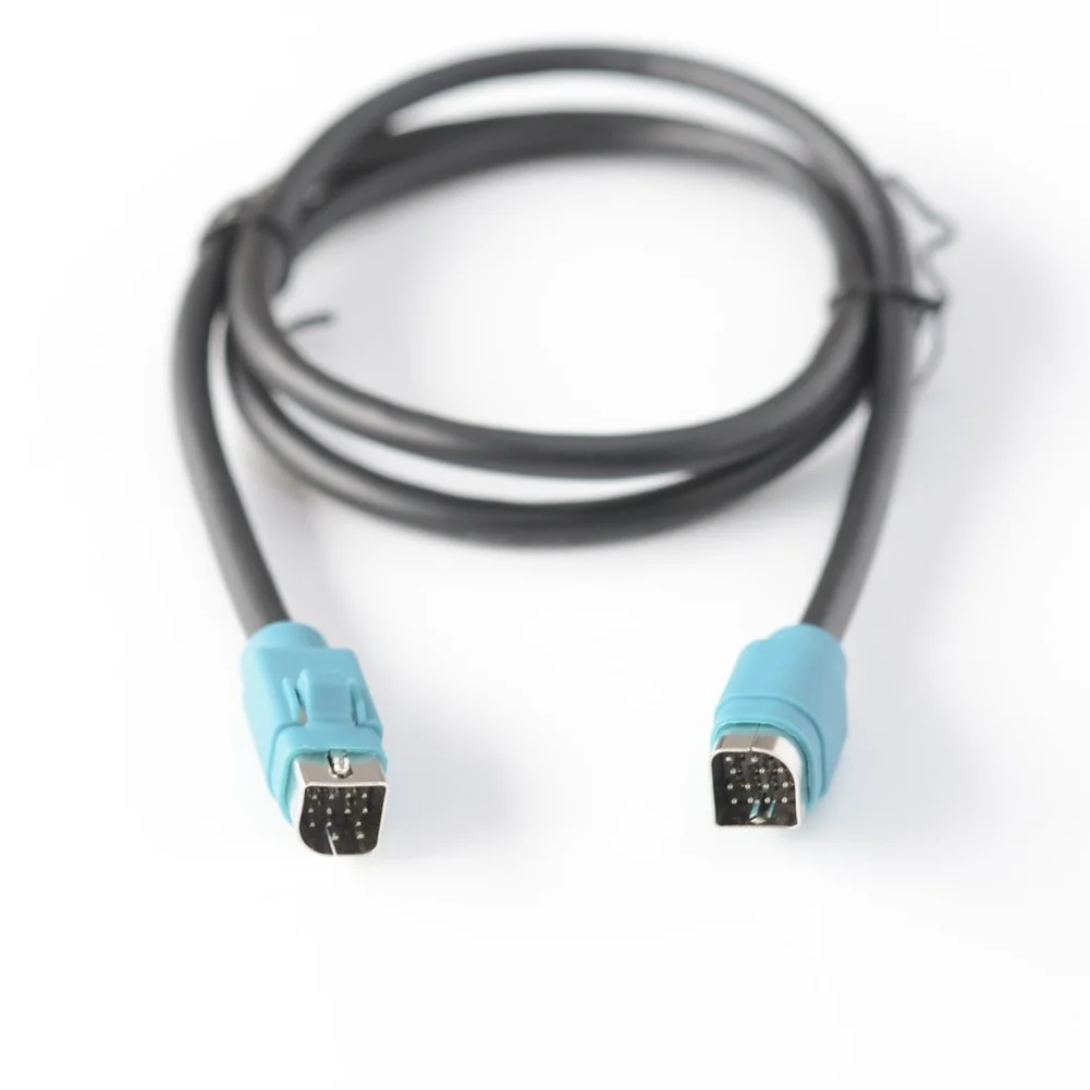 13Pin Wireless Interface Cable Designed for Alpine for kce 400BT Main Unit Audio Integration in Automotive Environments