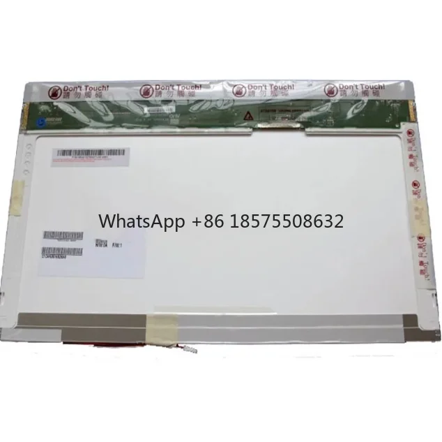 B156XW01 V0 V1 V2 N156B3-L04 LP156WH1 TLA1 TLC1 N156B3-L0A N156B3-L03 N156B3-L0B CLAA156WA01A LTN156AT01 30PIN Laptop Lcd Screen