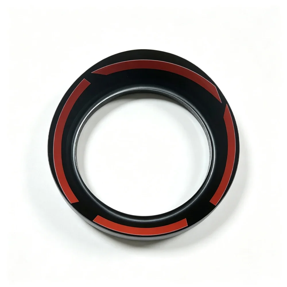 Console Gear Shifter Ring Dust Ring Bezel Shift Panel Trim Cover  For Mini Cooper R60 Countryman/R61 Paceman Accessories