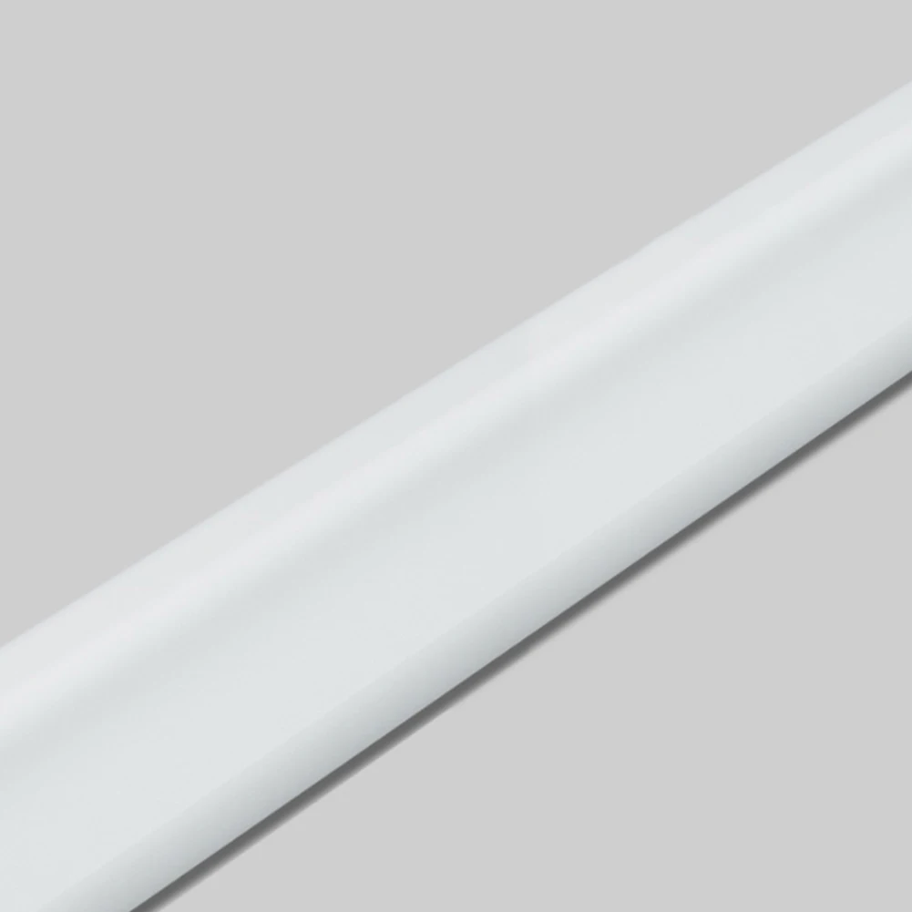 Bande de barrière d\'eau de rétention de salle de bains, séparation sèche/humide, bande d\'étanchéité en Silicone, barrière de douche en caoutchouc,