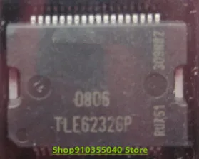 

10PCS TLE6232GP TLE6232 SSOP-36