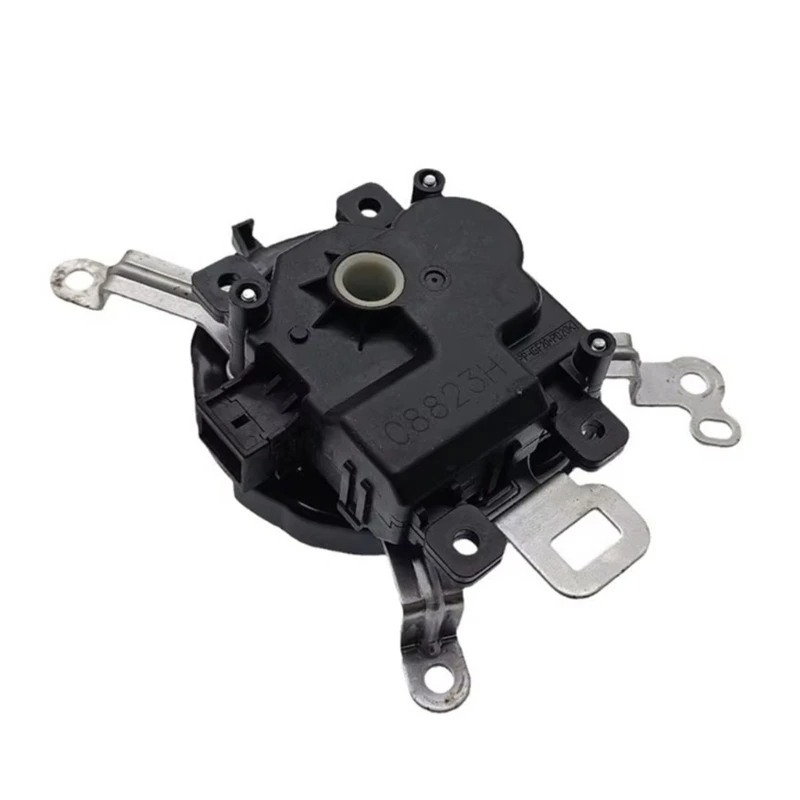 12V Heater Air Door Actuator for 2018-2020 Vehicle Application, HVAC Replacement Part 79170-TEX-Y61 X37F