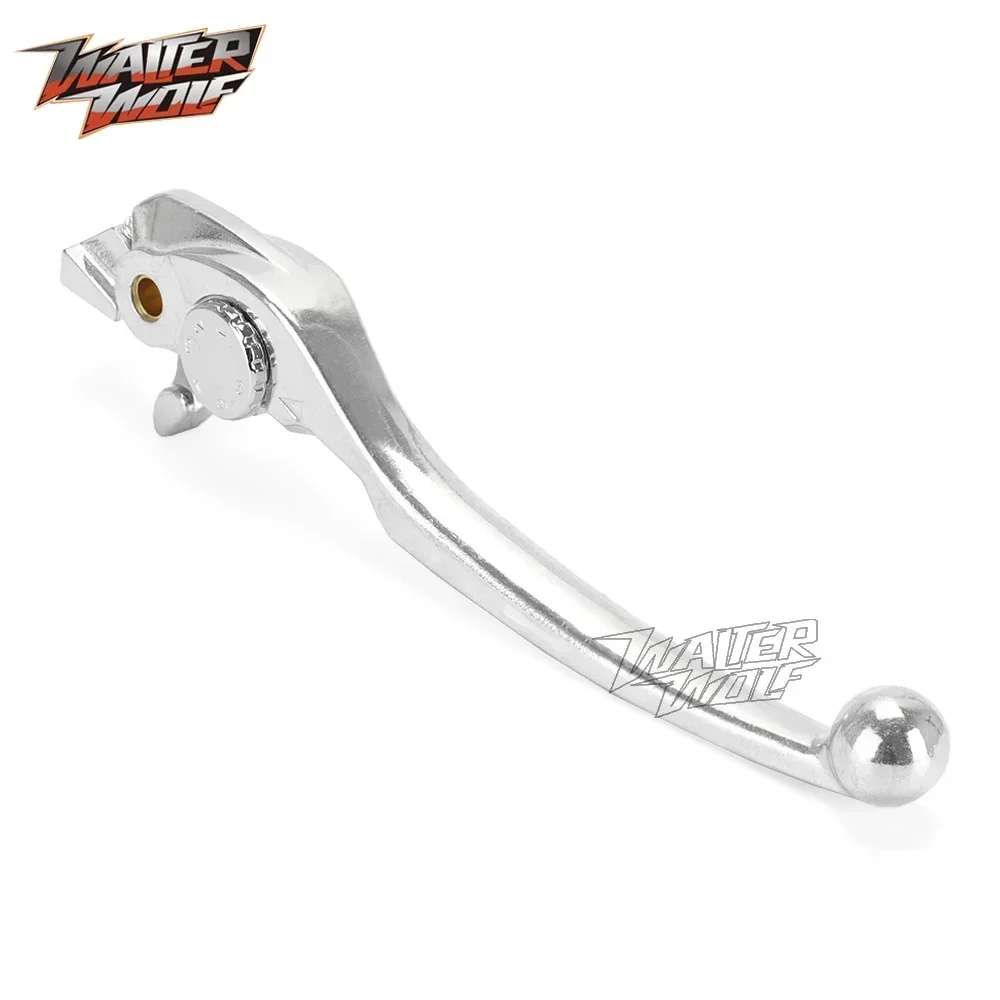 Front Brake Lever For HONDA CB650F CB650R CB 650 F CBR 650F 650R 1100 CBR650R CB1300S Motorcycle Accessories Adjustable Handles