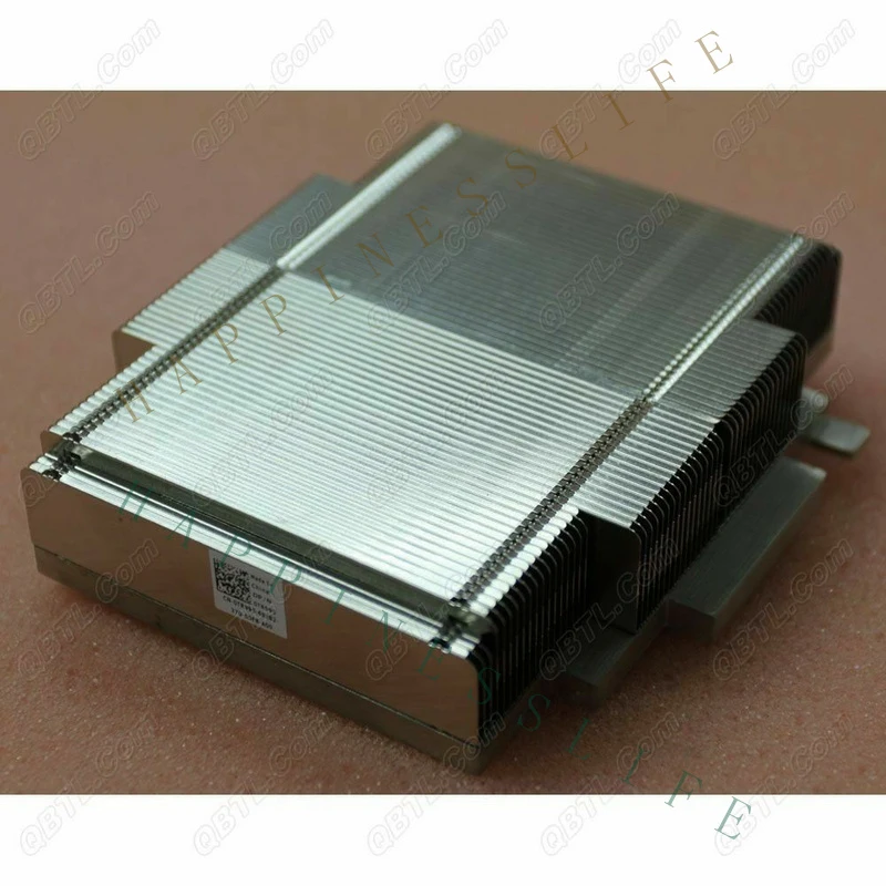 

OM+ Genuine FOR Dell Brand New!TR995 R610 Heatsink US-SameDayShip