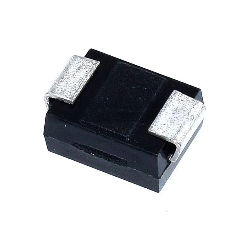 10 Uds MURS120T3G diodo rectificador de recuperación ultrarrápida U1D 2A, 200V nuevo SMD DO-214AA (SMB)