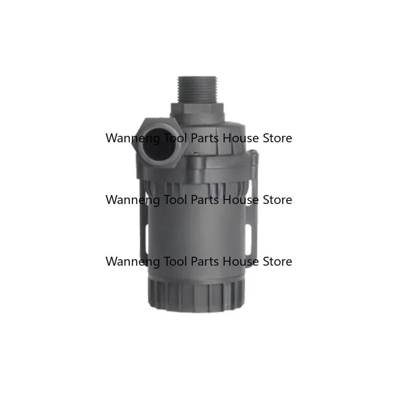 

Mini Electric DC Water Pump DC80E Series for Household Fountain Bath Aquarium - Compact Water Transfer Solution