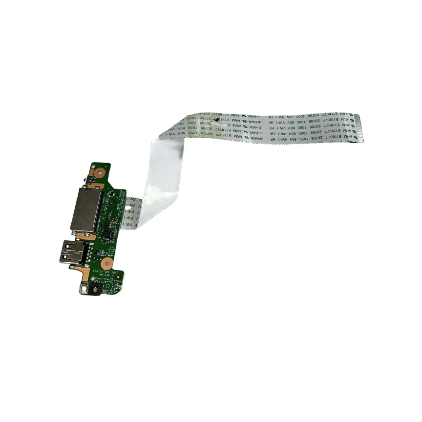 For Lenovo Ideapad 330S-15ARR USB POWER BOARD 330S_ARR_IO_V06 FRU 5C50R07374 P/N 431204727060 100% Tested Fast Ship