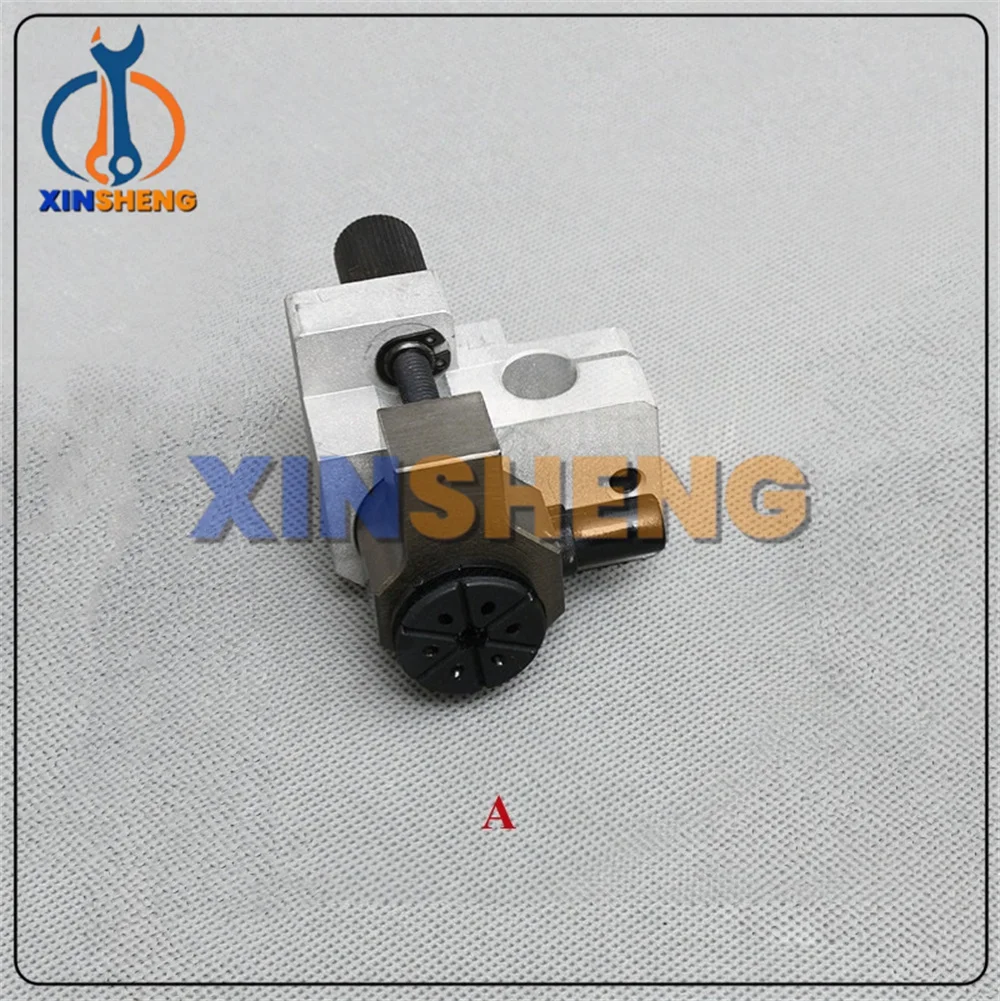 High Quality For Komori Printing Press Manual Paper Feeder Nozzle, Split Front Suction Paper Feeder Nozzle