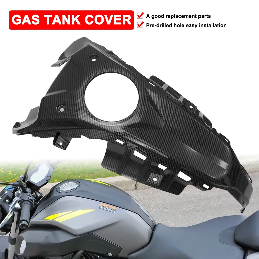 For Yamaha MT07 FZ0…