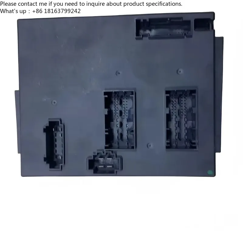 High Quality Rear BCM Body Control Module Suitable for Porsche Macan  95B907063A  95B907063B  95B907063E