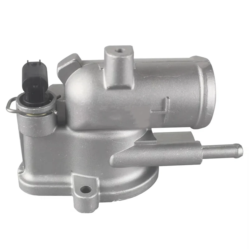 

Exquisite-6112000715 Engine Coolant Thermostat For Mercedes-Benz C-CLASS W203 Sprinter V-CLASS W901 W902 W903 W904 CDI