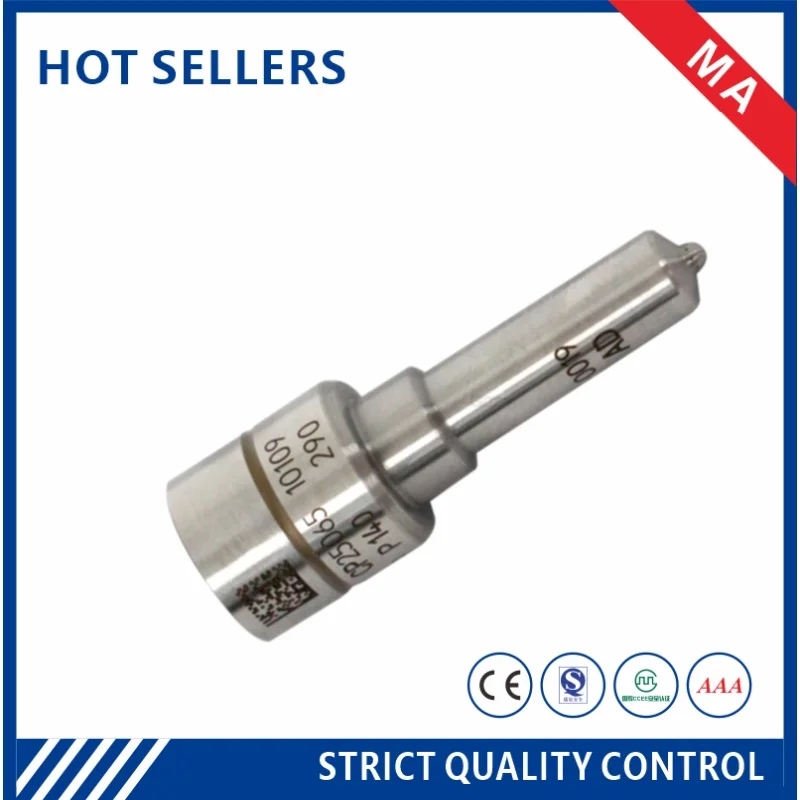 Diesel Fuel Injectors Siemens Piezo Injectors M0019P140 Premium Auto Parts Fuel Injectors M0019 P 140 view 3