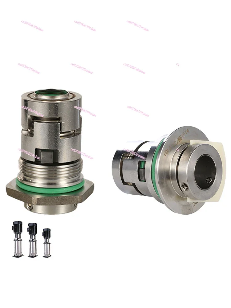 Applicable to the mechanical seal of the southern water pump multi-stage centrifugal  assembly type machine  CDL/CDLF/CDM/CDMF