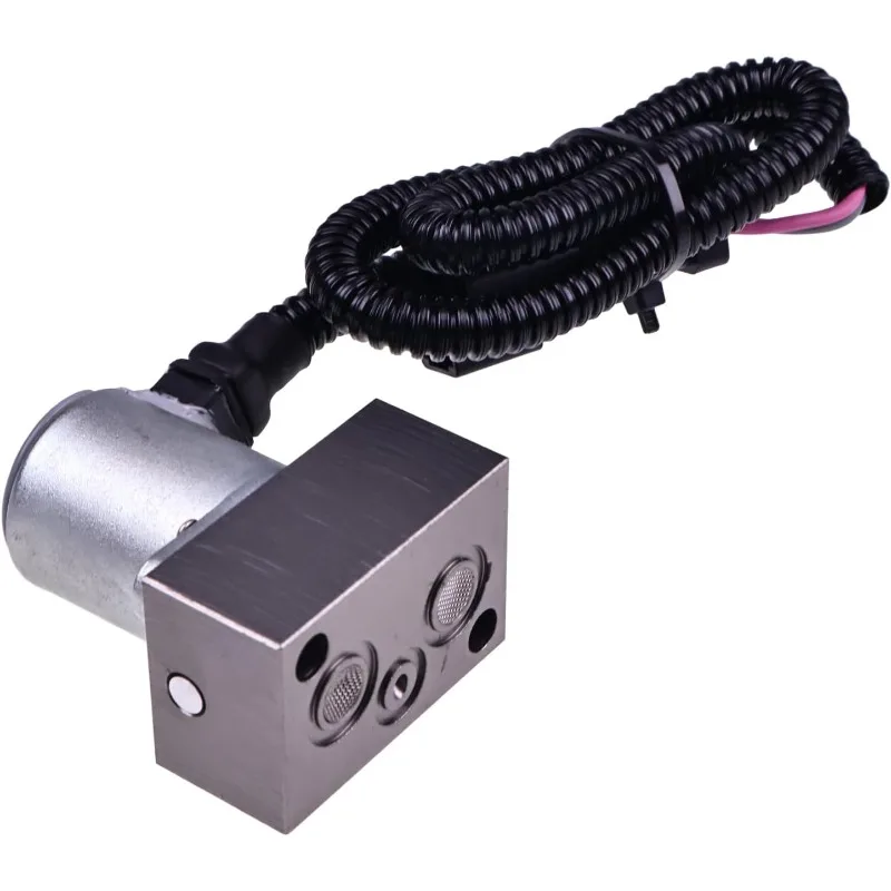 

702-2157400 702-21-64100 702-21-55901 For Komatsu PC1250-11 PC1250-8 PC1250LC-11 PC1250LC-8 PC200-8 PC200F-8 Pump Solenoid Valve