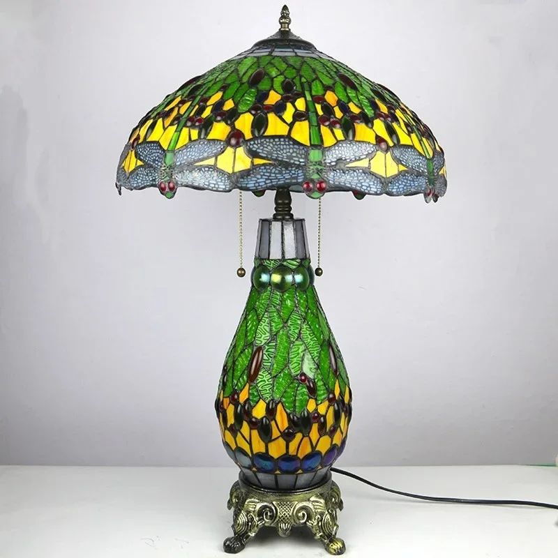 Bedside lamp, designer creative bedside lamp, suitable for hotels, homes, offices, desks
