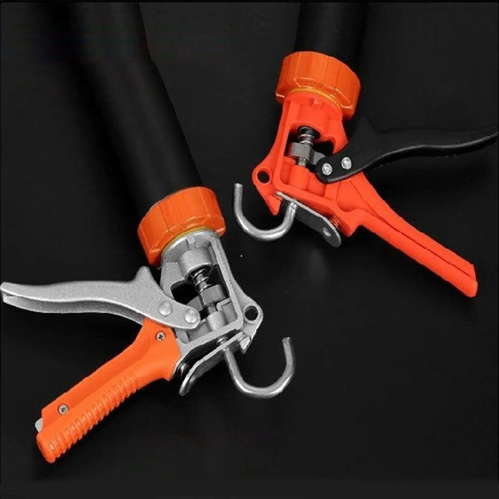 Caulking Gun Insulating Mastic Sealant Corner Seam Filling Tool Sealant Gun Caulk Tool Window Joints Filling Home Repairs